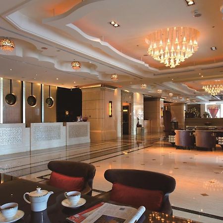Hotel Bellezza Taipei Extérieur photo