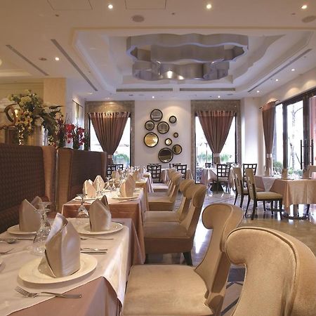Hotel Bellezza Taipei Extérieur photo