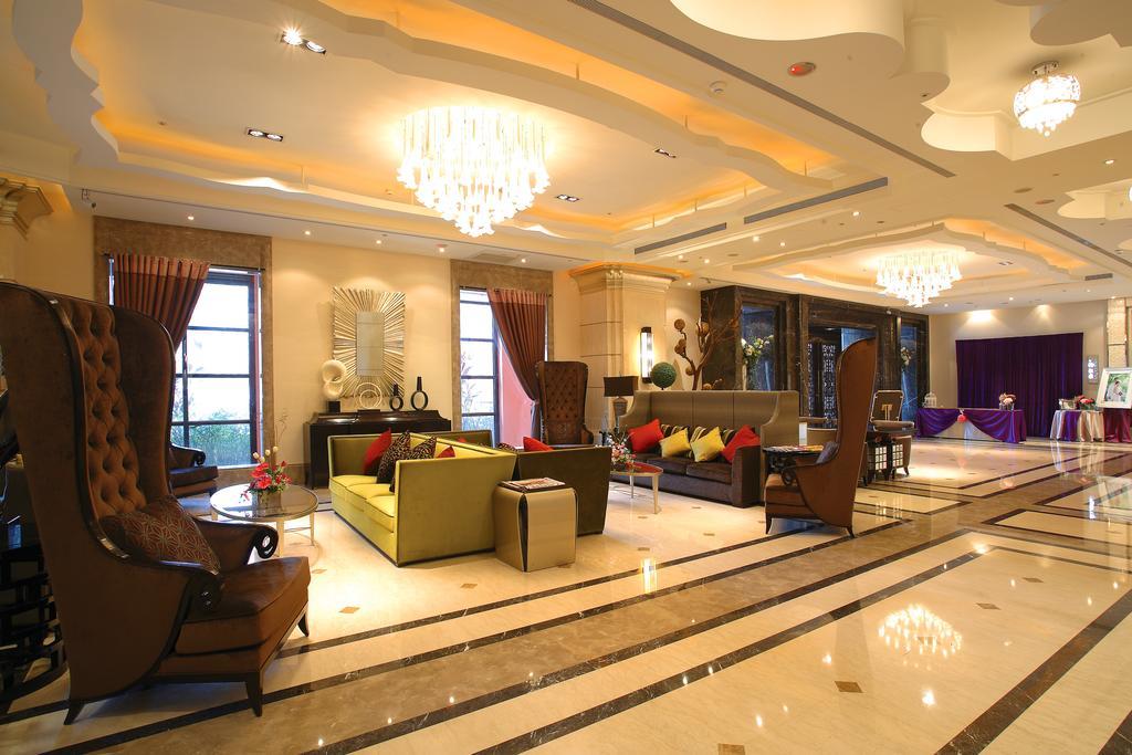 Hotel Bellezza Taipei Extérieur photo