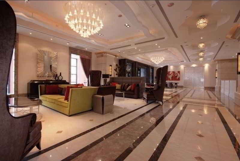 Hotel Bellezza Taipei Extérieur photo