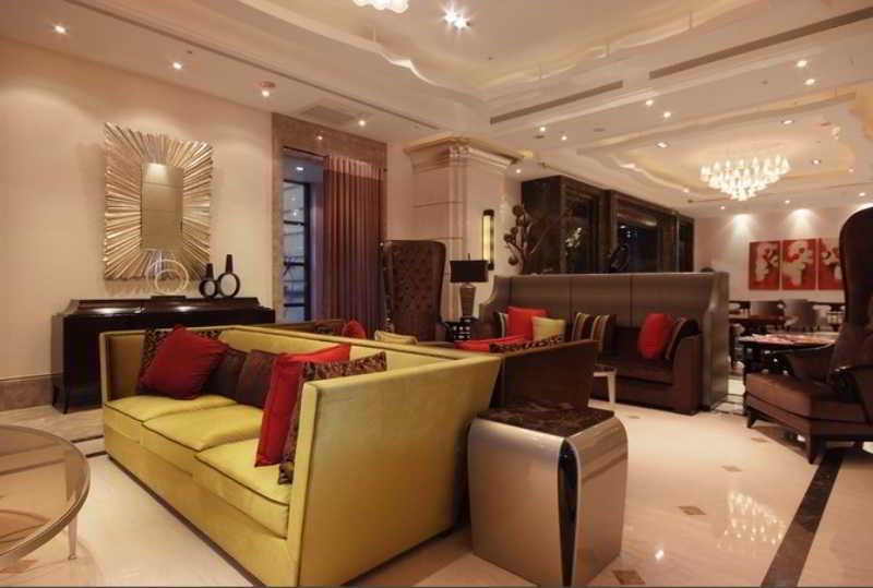Hotel Bellezza Taipei Extérieur photo