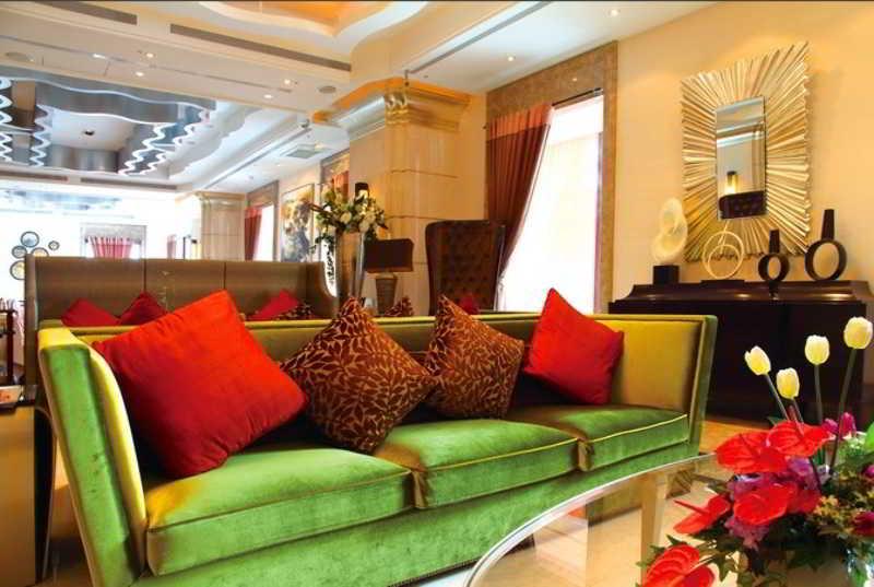 Hotel Bellezza Taipei Extérieur photo