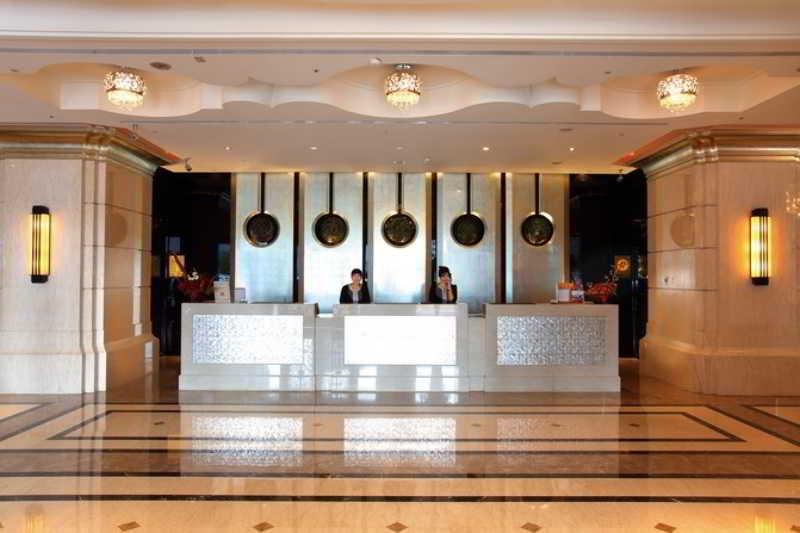 Hotel Bellezza Taipei Extérieur photo
