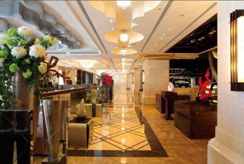 Hotel Bellezza Taipei Extérieur photo