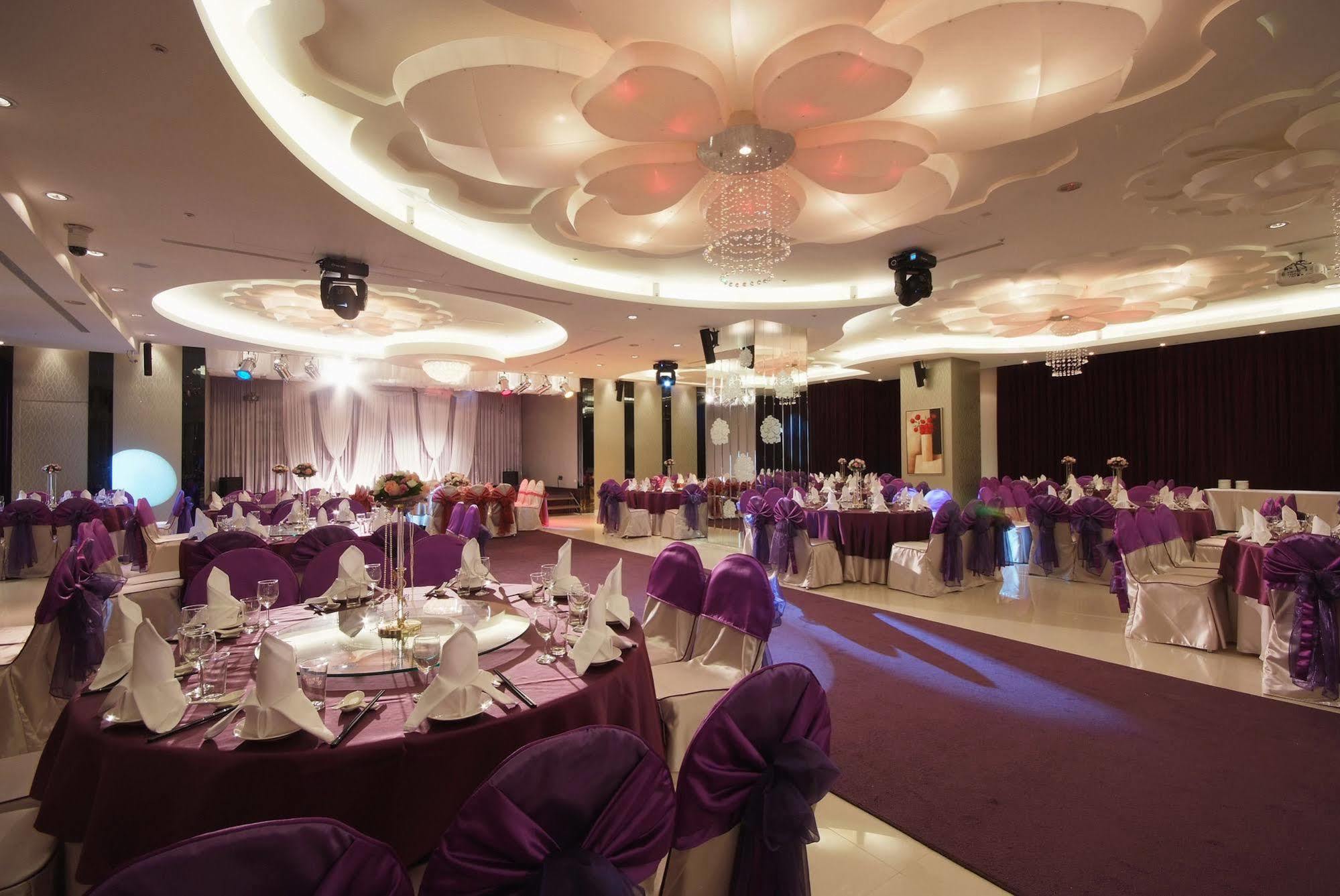 Hotel Bellezza Taipei Extérieur photo