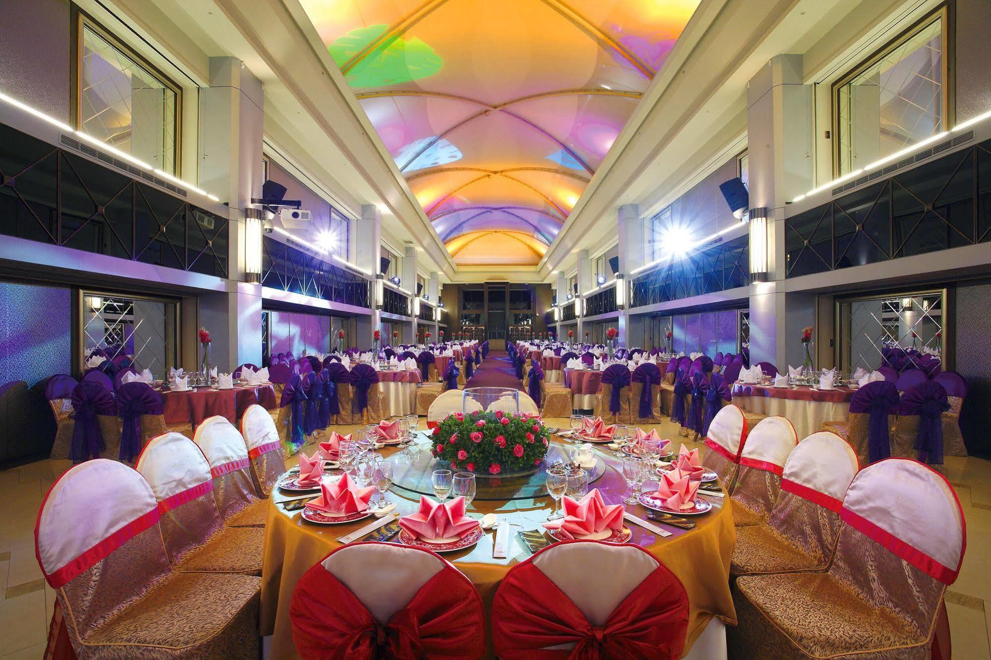 Hotel Bellezza Taipei Extérieur photo